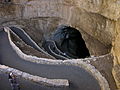 Vignette pour Carlsbad Caverns Trail