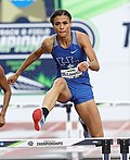 Miniatura para Sydney McLaughlin