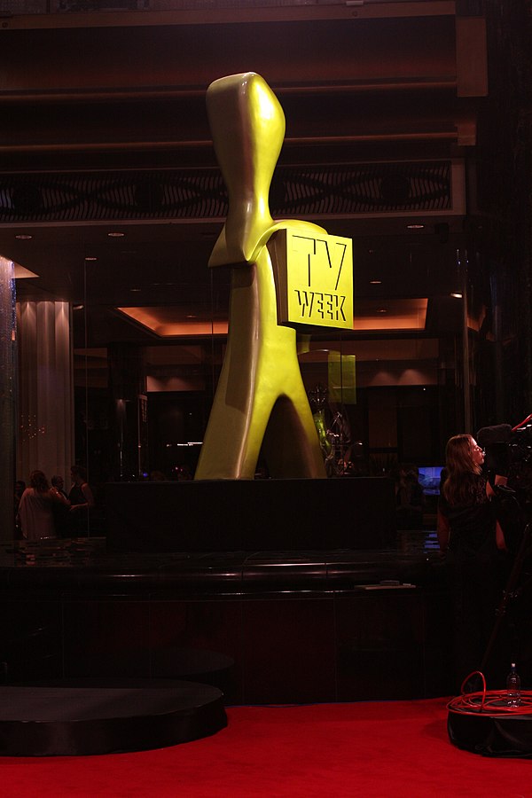 Logies 2011 ceremony