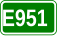 E951