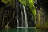 Boat.jpg tarafından Takachiho Gorge