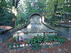 Talerhof Grave Znesinnya Cemetery.JPG