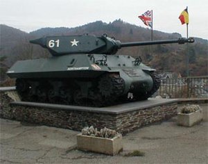 Tank