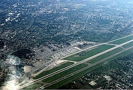 Tashkent International Airport