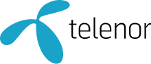 Logo Telenor.svg