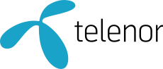 Telenor Logo.svg