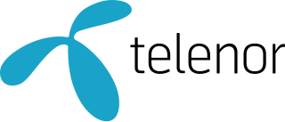 Telenor India Indian telecommunication company