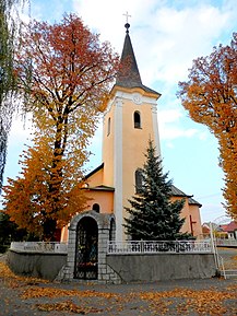 Biserica Sfânta Ecaterina