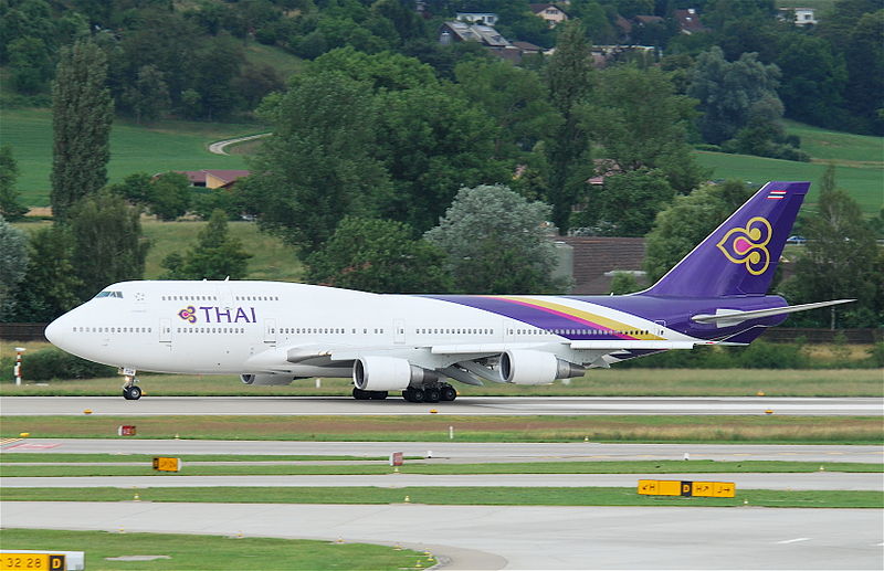 File:Thai Airways International Boeing 747-4D7; HS-TGN@ZRH;08.06.2011 599bo (5832960102).jpg