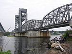 Thames Nehri Köprüsü (Connecticut) 101.JPG