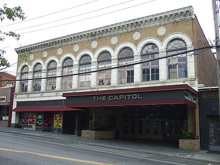 TheCapitolTheatrePortChesterNY1