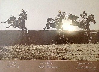 The 3 Jacks (3 well known Oakbank Jockeys of the early 1900s) The 3 Jacks (3).jpg
