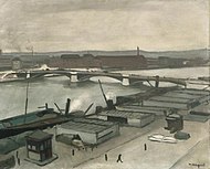 The Quays at Rouen Albert Marquet (1912).jpg