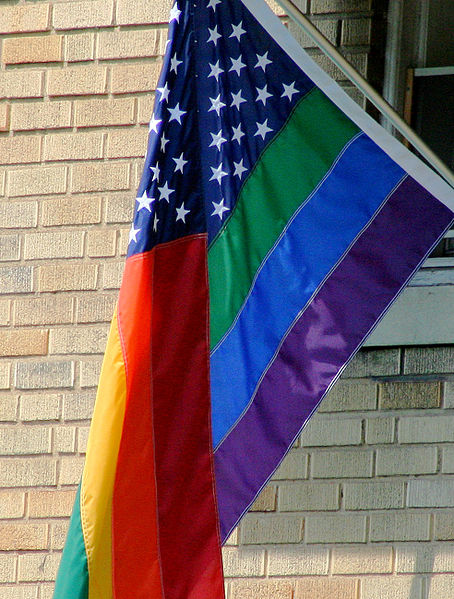 File:The Rainbow Flag, GLBT Pride.jpg