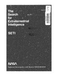 Thumbnail for File:The Search for Extraterrestrial Intelligence, NASA, 1977.pdf