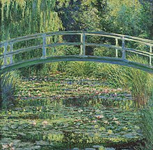 The Water-Lily Pond - Claude Monet The Water-Lily Pond - Google Arts & Culture.jpg