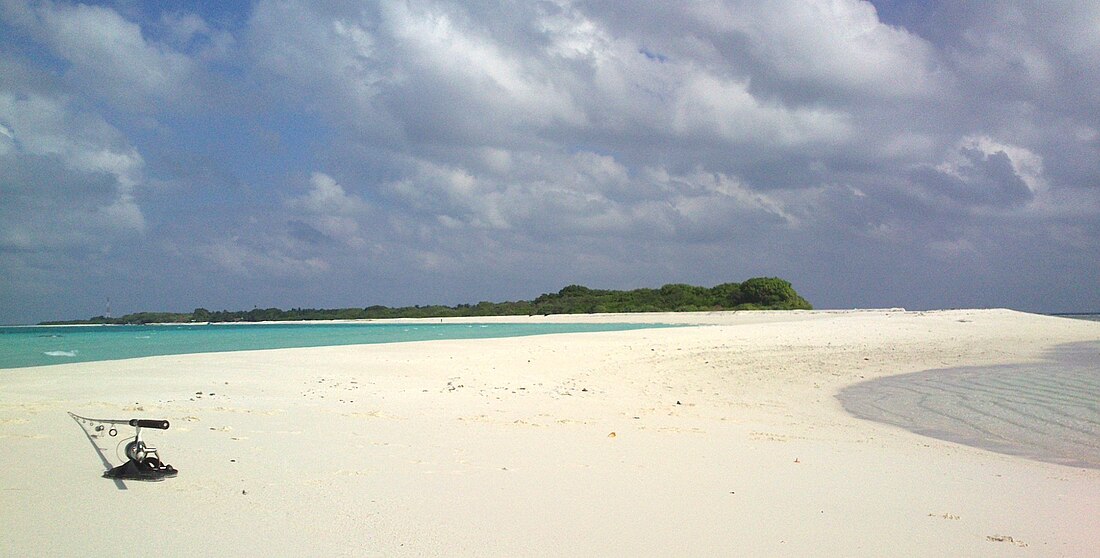 Vashafaru (Haa Alif Atoll)