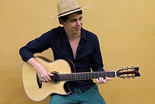 Thomas Zwijsen guitarist