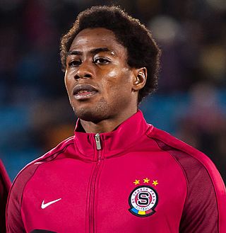 <span class="mw-page-title-main">Tiémoko Konaté</span> Ivorian footballer (born 1990)