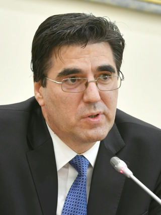 <span class="mw-page-title-main">Tihomir Stoytchev</span> Bulgarian diplomat