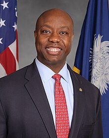 Tim Scott, oficiální portrét, 113. kongres.jpg