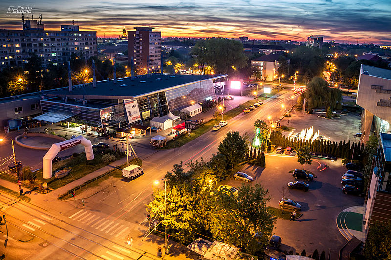 File:Timisoara - Regional Business Centre.jpg