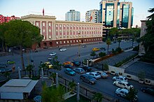 File:Tirana's_Boulevard.jpg