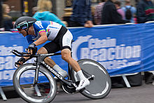 Michal Kwiatkowski, overall winner of the Points Classification ToB 2014 stage 8a - Michal Kwiatkowski (CRCPJ) 06.jpg