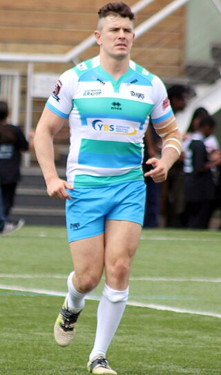 <span class="mw-page-title-main">Toby Adamson</span> English rugby league footballer