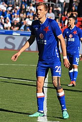 Tomáš Souček, FCB-SLAVIA 30092018.jpg