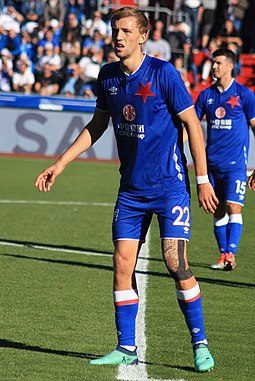 Tomáš Souček, FCB-SLAVIA 30092018.jpg