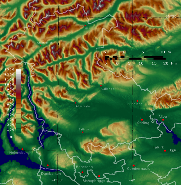 586px-Topo_map_Stirling_Dunbartonshire.p