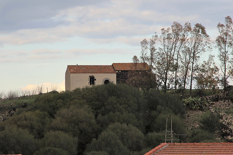 File:Torralba, chiesa di Sant'Andrea (03).jpg
