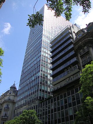 <span class="mw-page-title-main">Ministry of Tourism and Sports (Argentina)</span> Argentine government ministry