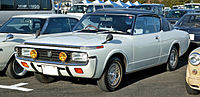 toyota crown ms65 wiki #6