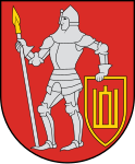 Trakai landskommun