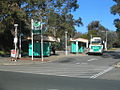 Kalamunda Bus Station