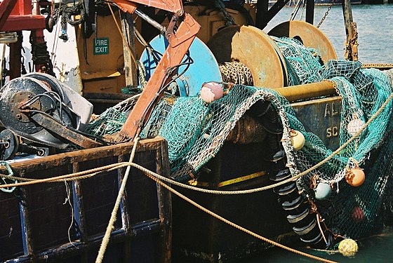 Trawling Gear Harbour Scarborough.jpg