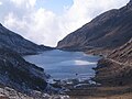 Lake Tsongmo