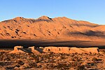 Thumbnail for Tule Springs Fossil Beds National Monument