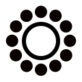 Tursachan symbol (fixed width).svg