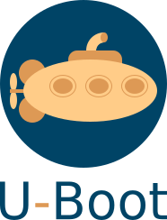 File:U-Boot Logo.svg