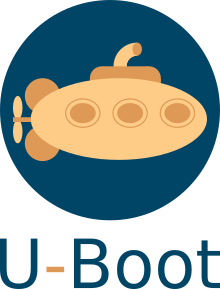 U-Boot Logo.svg