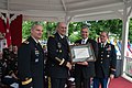 U.S. Army Gen. Ray Odierno, center left, the chief of staff of the Army, receives an honorary doctoral degree during the Army War College class of 2013 graduation ceremony at Carlisle Barracks in Carlisle 130608-A-AO884-150.jpg