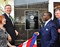 U.S. Embassy in Malabo