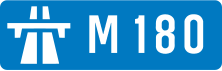 M180 қалқаны