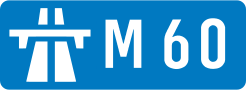 M60 Motorway