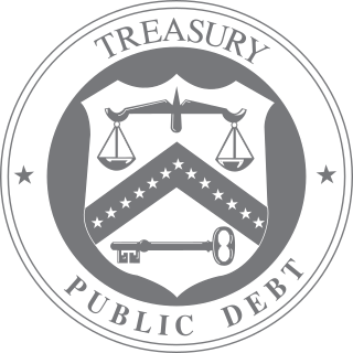 Bureau of the Public Debt former United States government agency