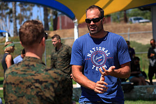 <span class="mw-page-title-main">Ryan Bailey (water polo)</span> American water polo player