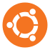 Логотип Ubuntu